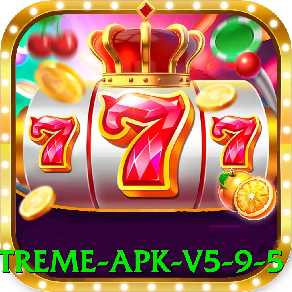 012pg Extreme APK v5.9.5 - pak