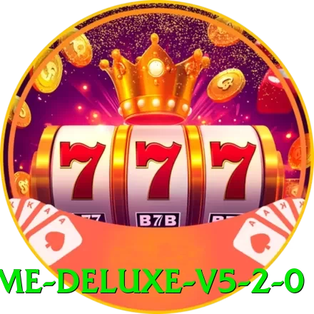 017brl Game Deluxe v5.2.0 - go