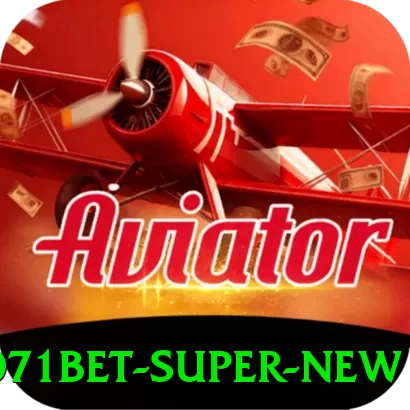 1071bet Super New - app