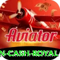 1400win Cash Royal