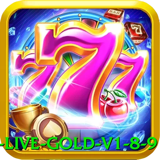 14pg Live Gold v1.8.9 - game