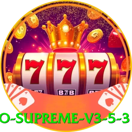 1715win Casino Supreme v3.5.3 - pak