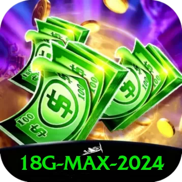 18g Max 2024 - apk