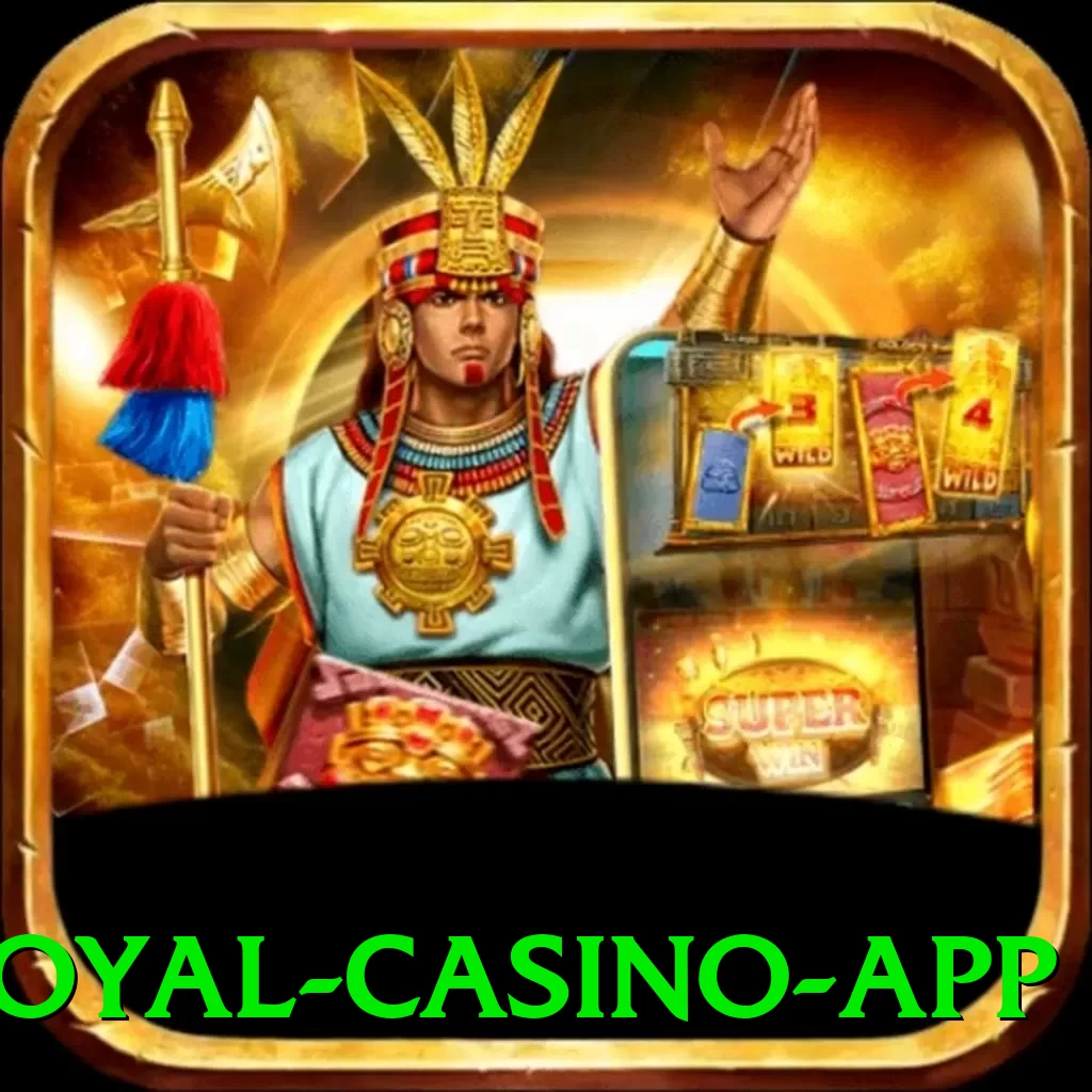 27e Royal Casino App - pro