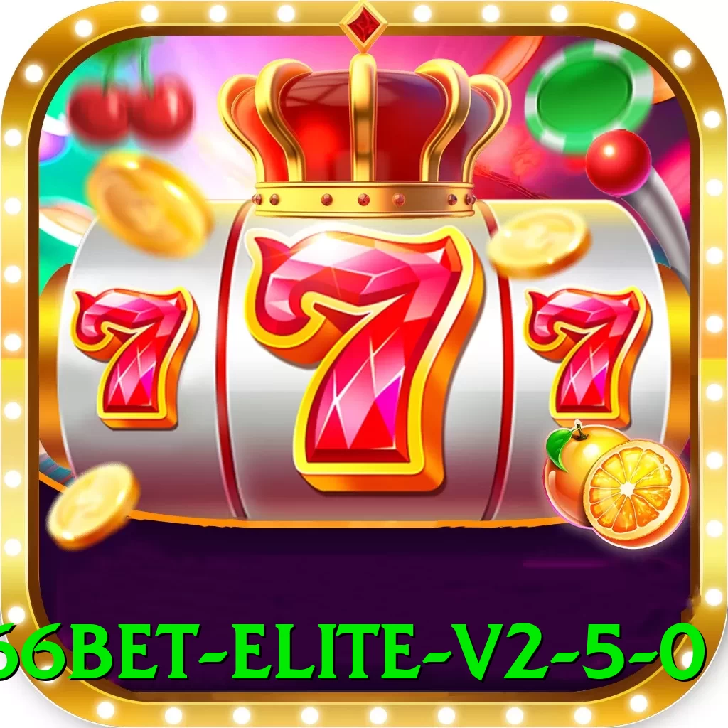 3466bet Elite v2.5.0 - apk