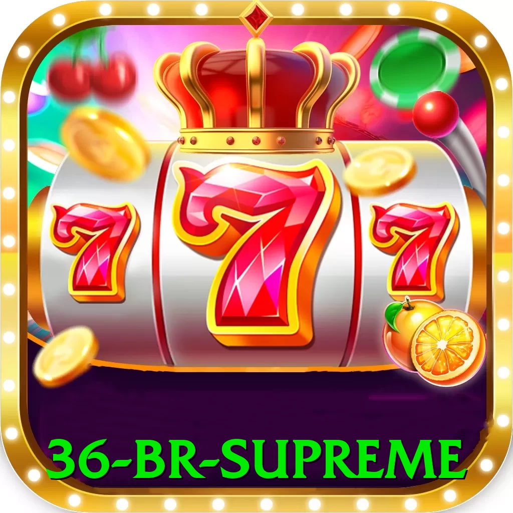 36 BR Supreme - apk