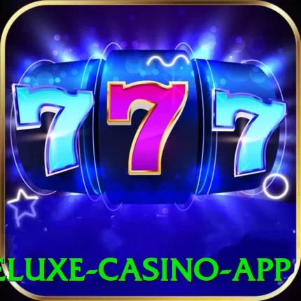 36d Deluxe Casino App - pro