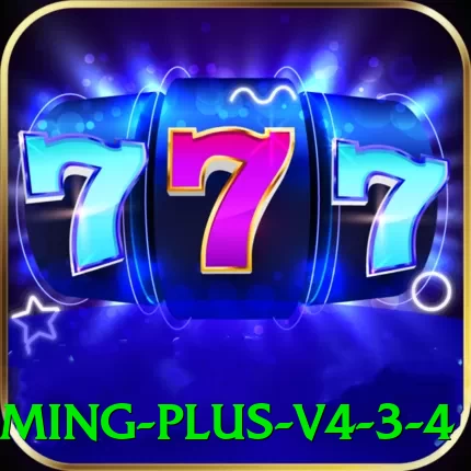 3aa Gaming Plus v4.3.4 - app
