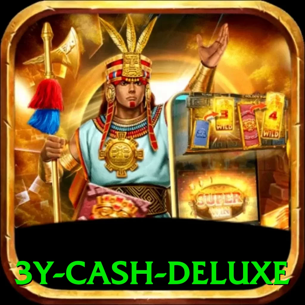 3y Cash Deluxe - apk