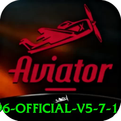 4296 Official v5.7.1 - app