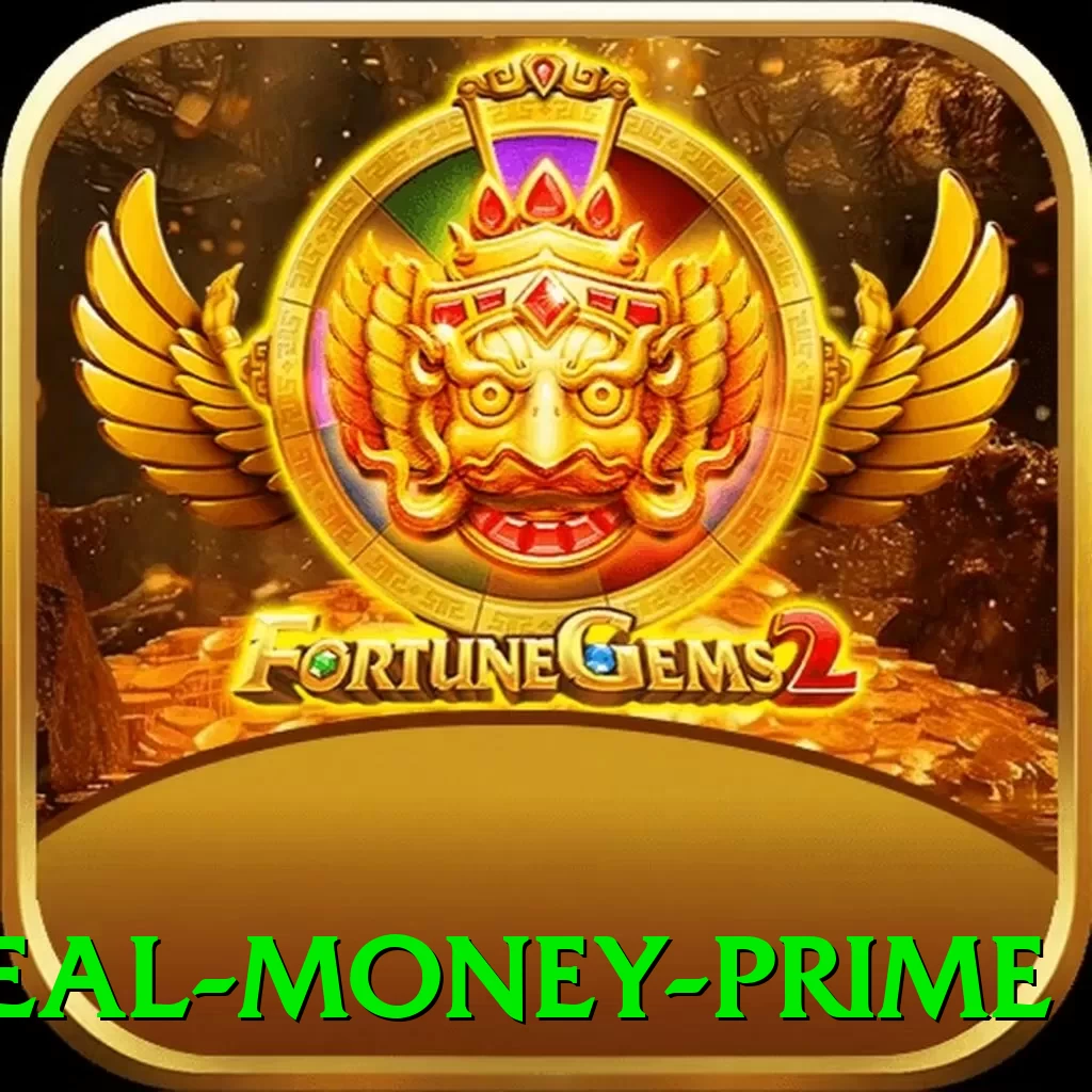 456vip - Real Money Prime - pro