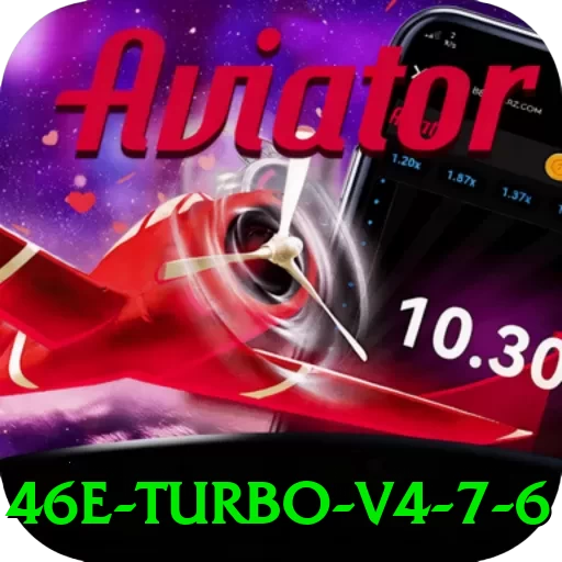 46e - Turbo v4.7.6 - app