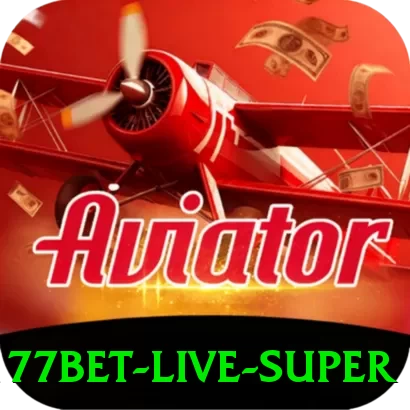5177bet Live Super - go