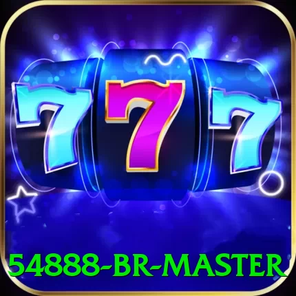 54888 BR Master - pro