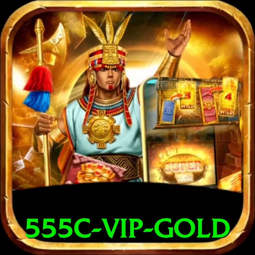 555c - VIP Gold - go