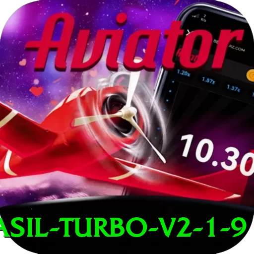 558g Brasil Turbo v2.1.9 - pk