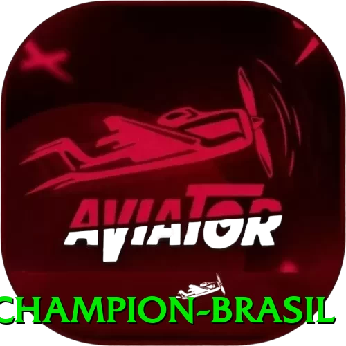 55ubet Champion Brasil - pak