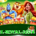 58e Royal 2024