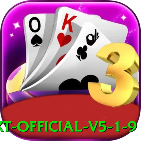 5xt Official v5.1.9 - vip