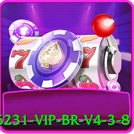 6231 VIP BR v4.3.8 - game
