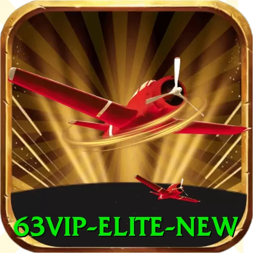 63vip Elite New - vip