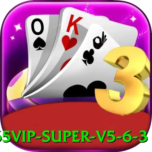 65vip Super v5.6.3 - pk