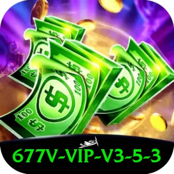 677v VIP v3.5.3 - vip