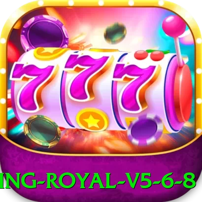 678jogo Gaming Royal v5.6.8 - vip