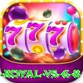 678jogo Gaming Royal v5.6.8