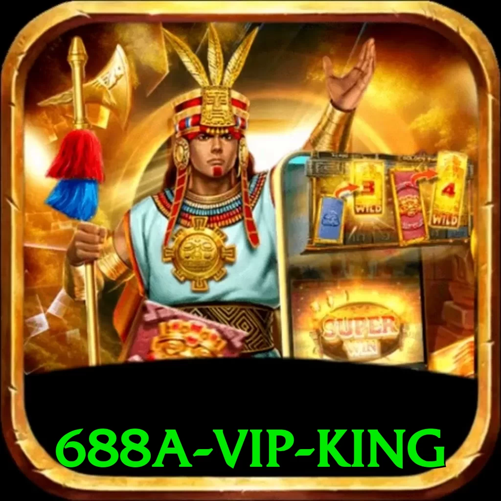 688a - VIP King - go