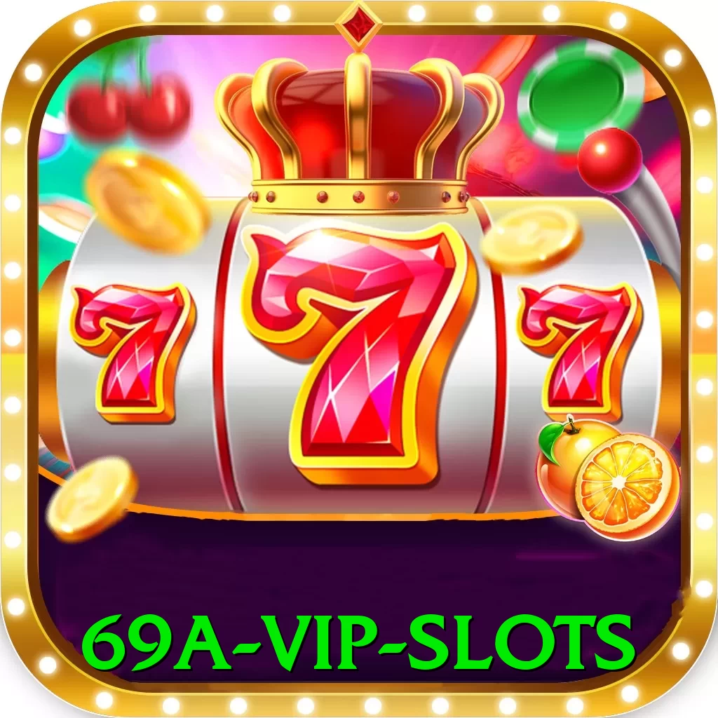 69a VIP Slots - app