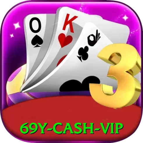 69y Cash VIP - game