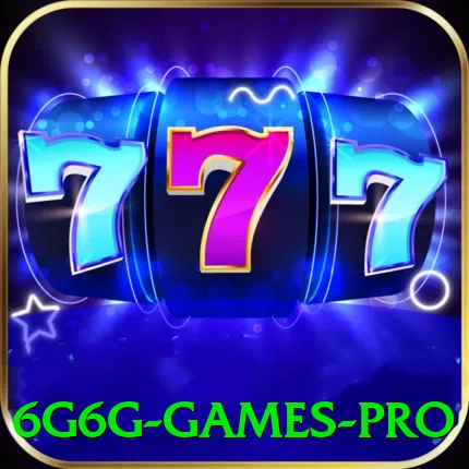 6g6g Games Pro - game