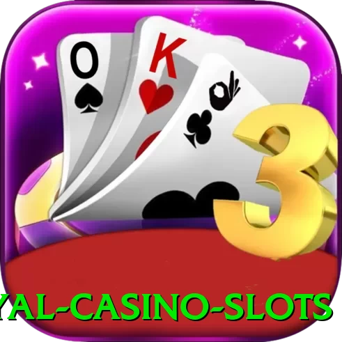 73m Royal - Casino &amp; Slots - pak