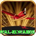 752luck Royal Rewards