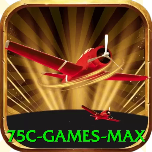75c Games Max - app