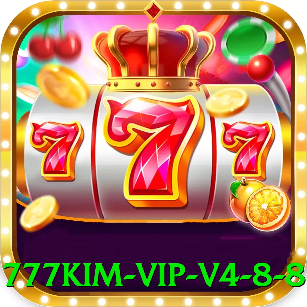 777kim - VIP v4.8.8 - vip