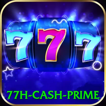 77h Cash Prime - vip