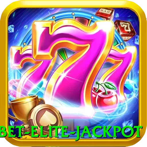 831bet Elite Jackpot - pak