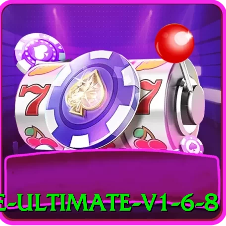 84y Game Ultimate v1.6.8 - apk