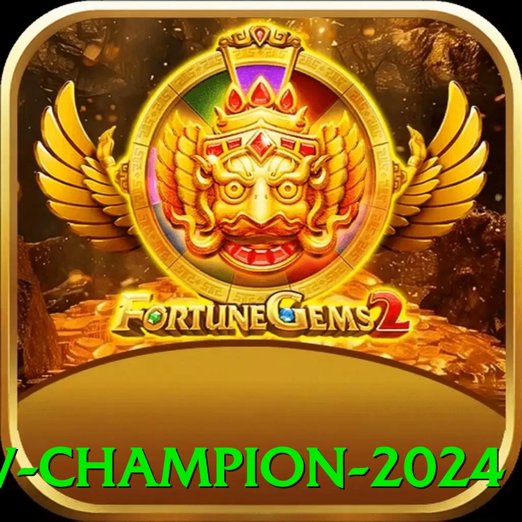 886v Champion 2024 - apk