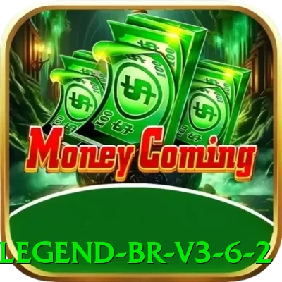 888oxe Legend BR v3.6.2 - vip
