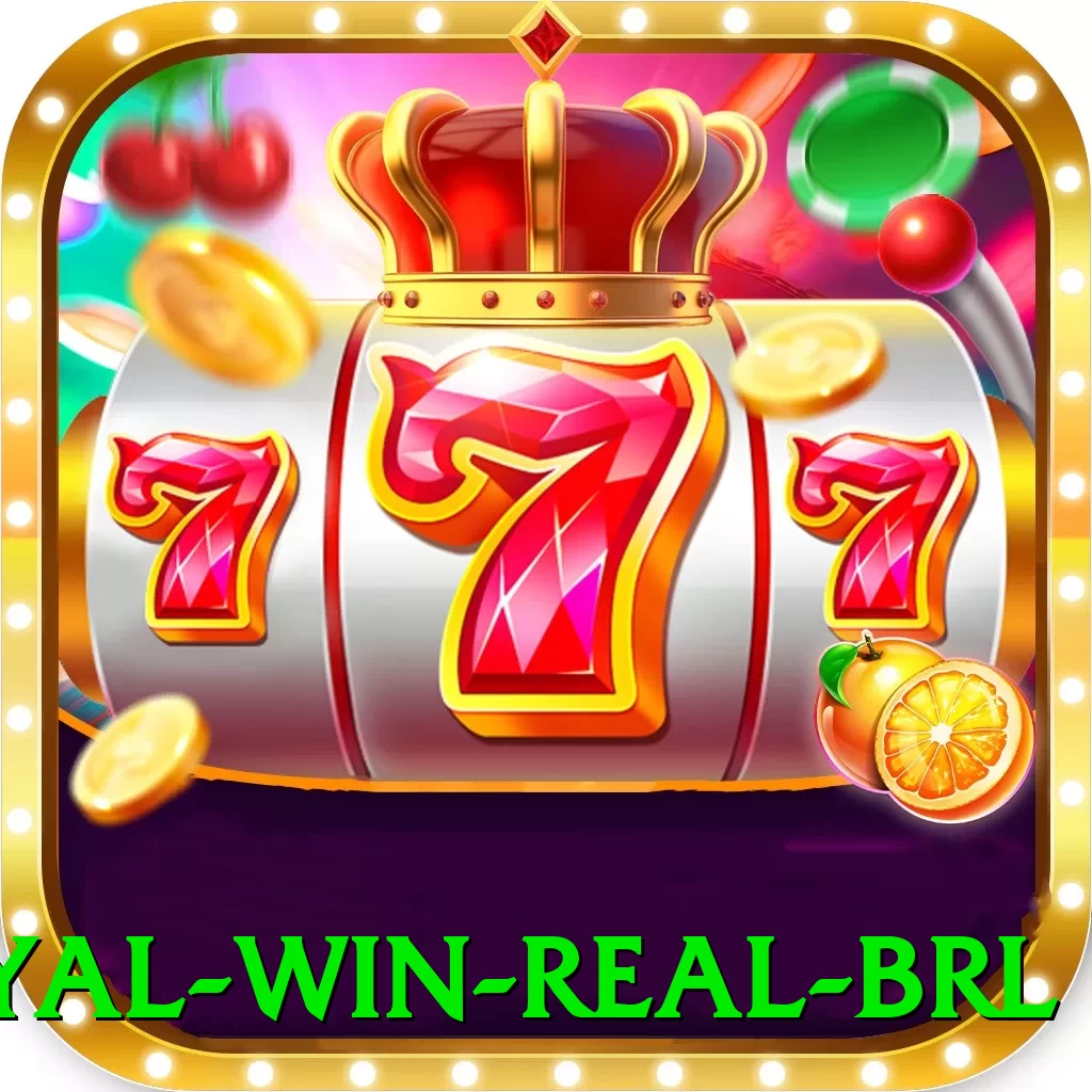 88mk Royal - Win Real BRL - game