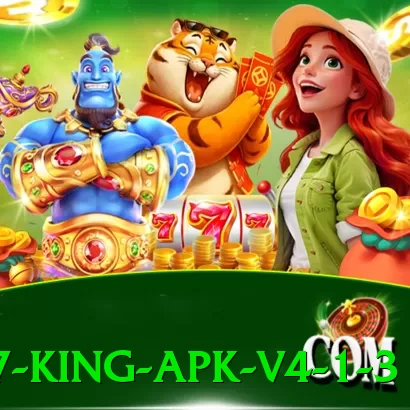 9637 King APK v4.1.3 - game