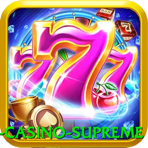 9aa Live Casino Supreme - pk