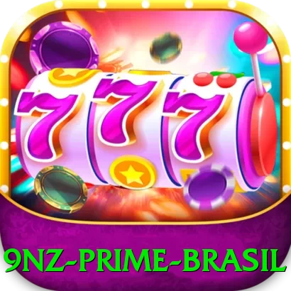 9nz Prime Brasil - pro