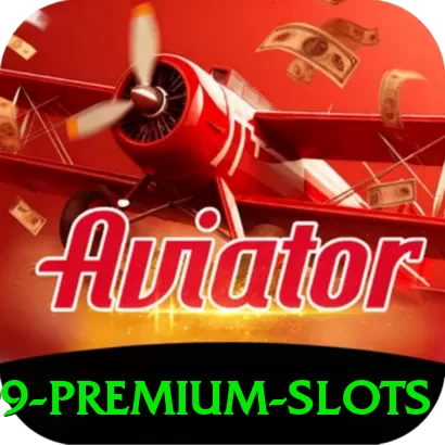 a299 Premium Slots - pk