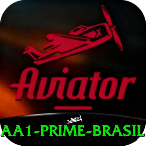 aa1 Prime Brasil - pro