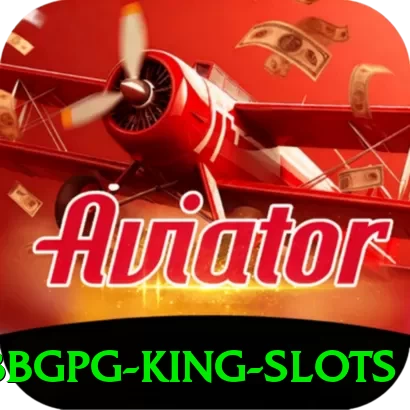 bbgpg King Slots - go