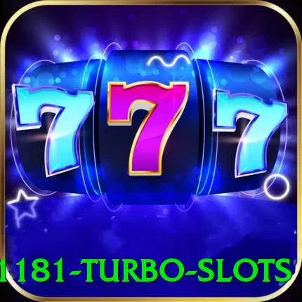 bet1181 Turbo Slots - pak